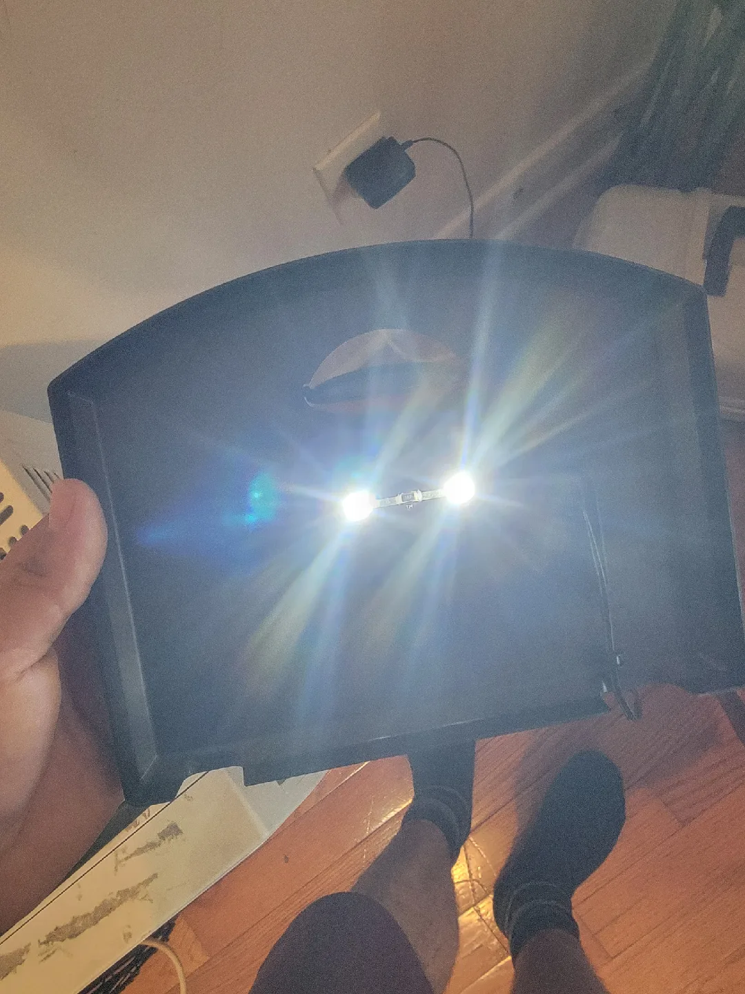 Aqueon Betta Falls Kit - Used image indicator(2)