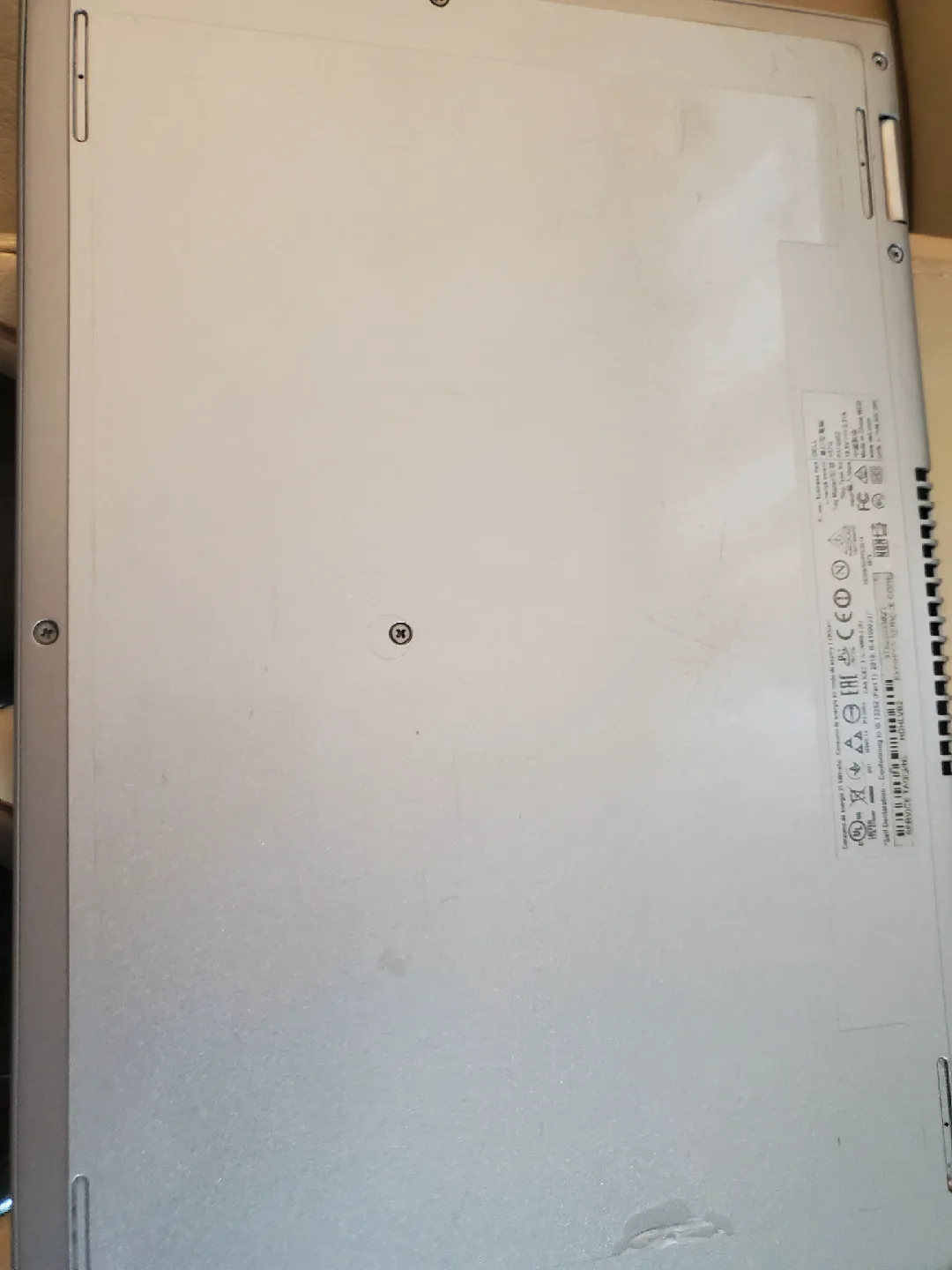 13.3inch touchscreen windows 11pro  Dell Inspiron 13 7000 Laptop image indicator(4)