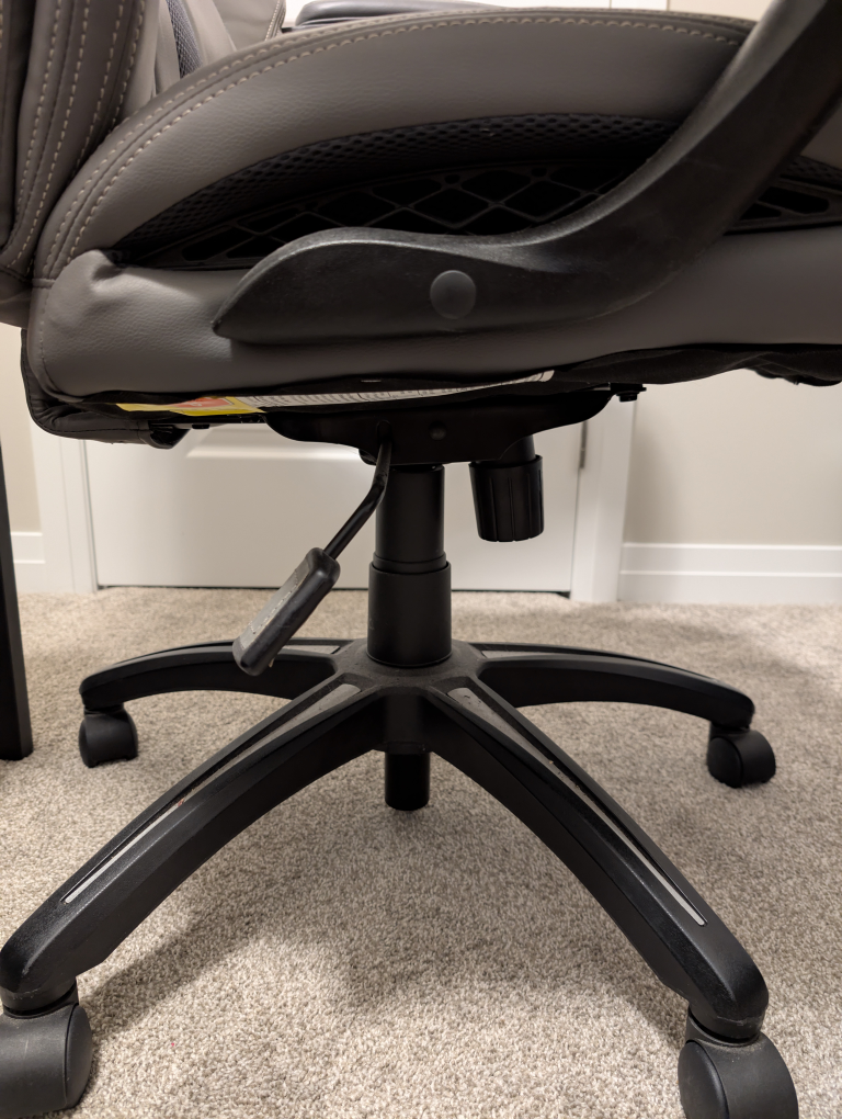 Wellness by Design Executive Chair - photo 5