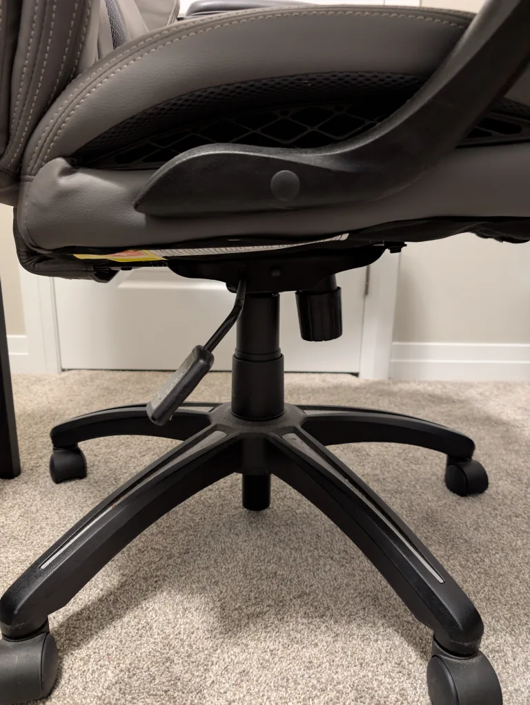 Wellness by Design Executive Chair image indicator(5)