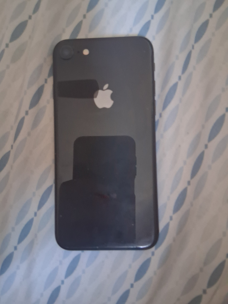 iPhone 8 - Black - photo 3