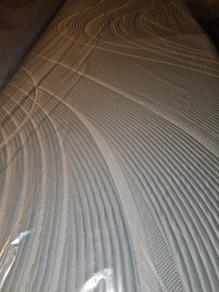 BRAND NEW TEMPUR-PEDIC PROADAPT FIRM TWIN KL MATTRESS image indicator(5)