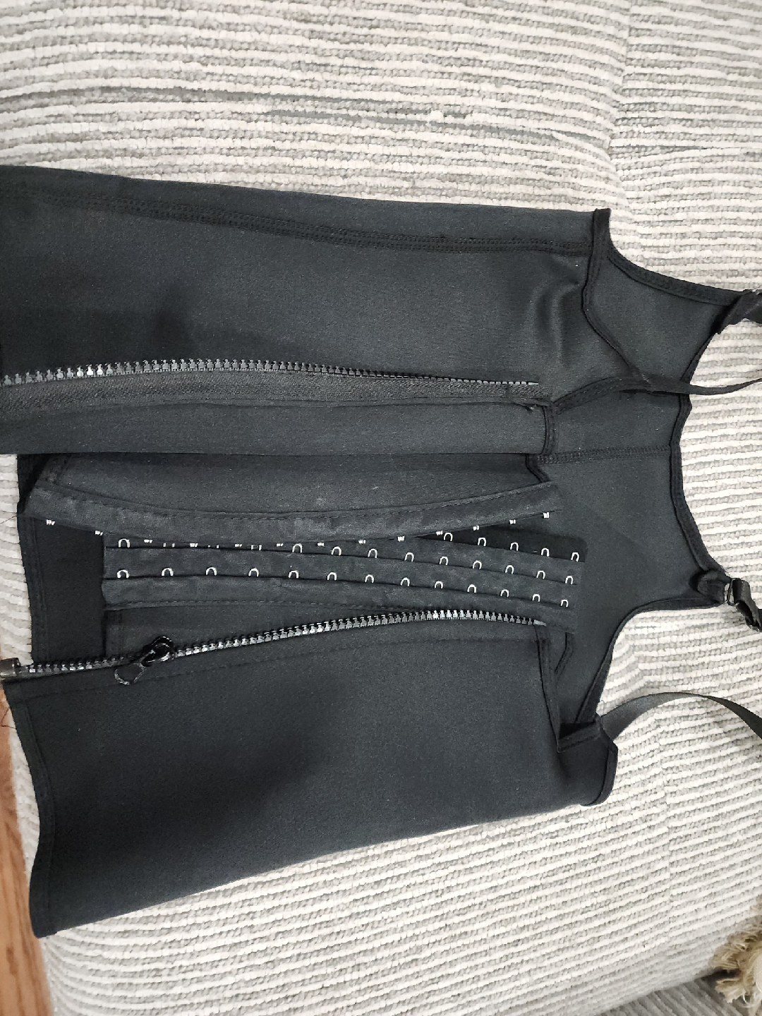 Waist Trainer Vest - Size S