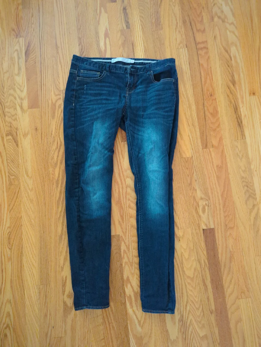 Giordano Jeans 🥕 thumbnail