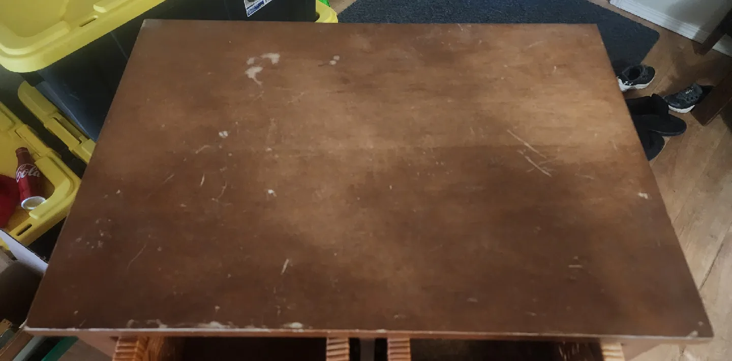 Wicker Tallboy Dresser (Pickup only) image indicator(5)