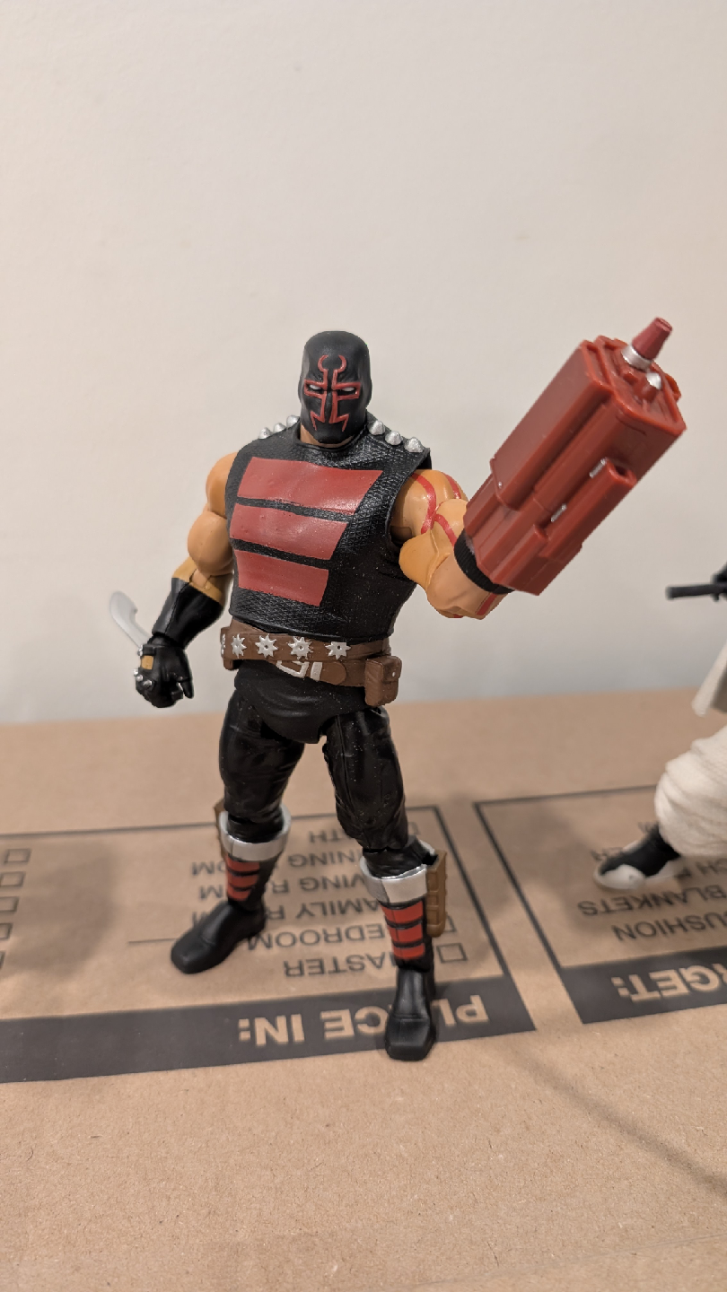 DC multiverse figures. Take your pick! - photo 3
