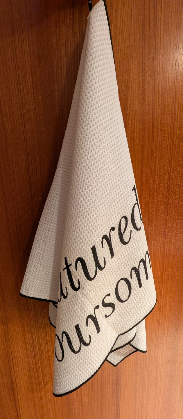 Mayfair Lakes Golf & Country Club Towel