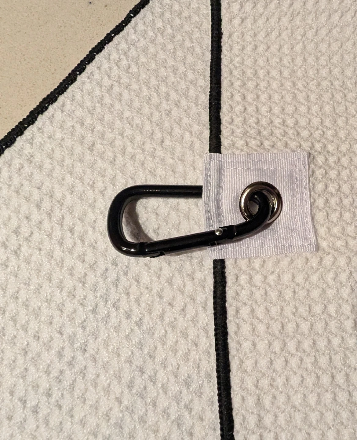 Mayfair Lakes Golf & Country Club Towel - photo 3