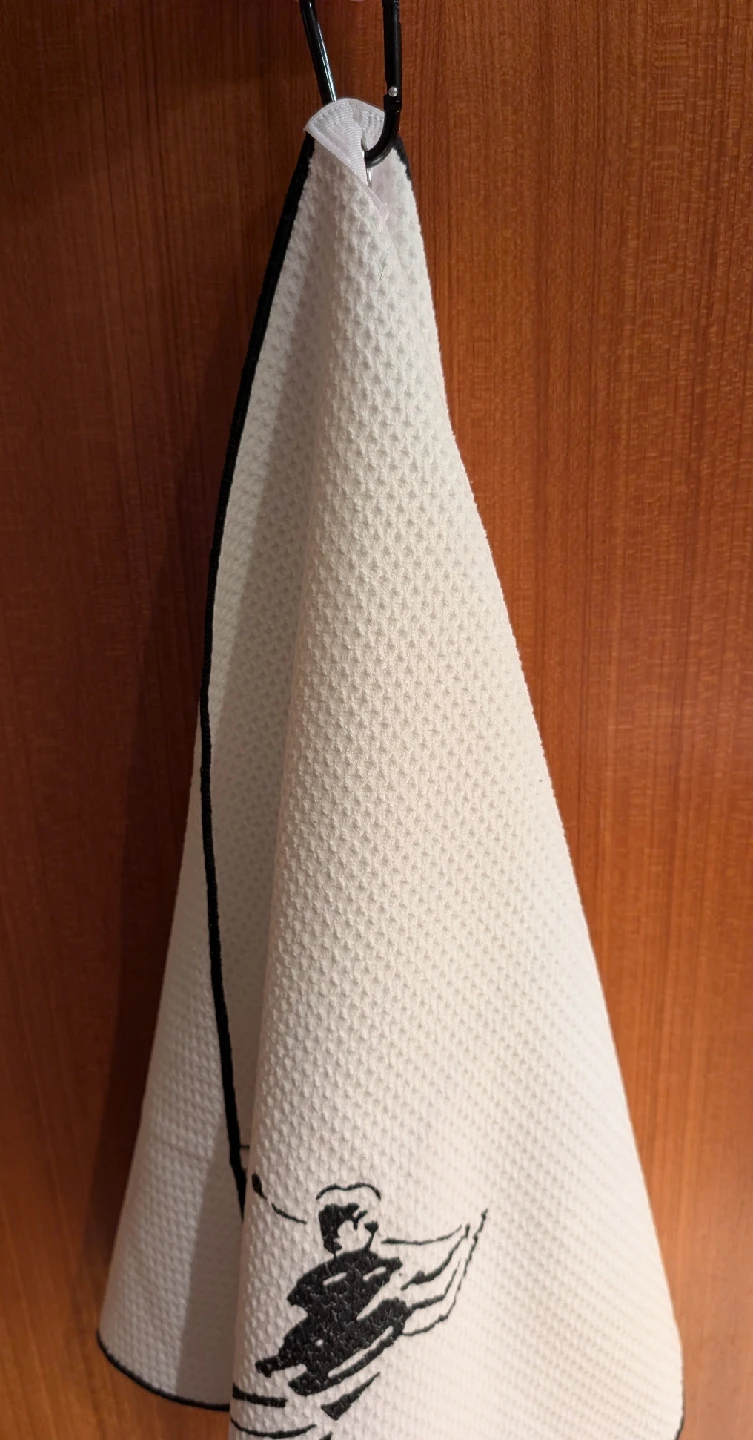 Mayfair Lakes Golf & Country Club Towel - photo 5