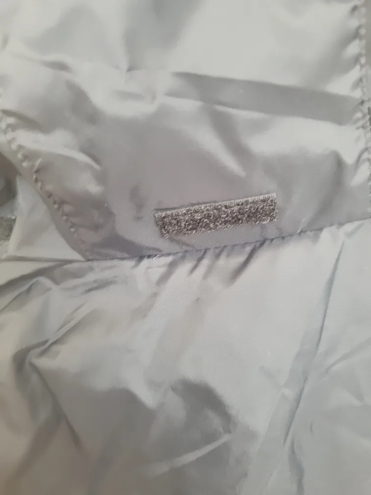 Columbia Black Rain Jacket WM image indicator(9)