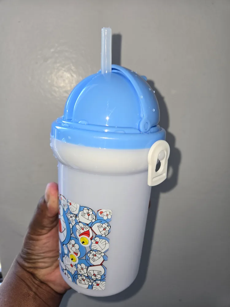 Doraemon Sippy Cup✨️�🥤 image indicator(3)