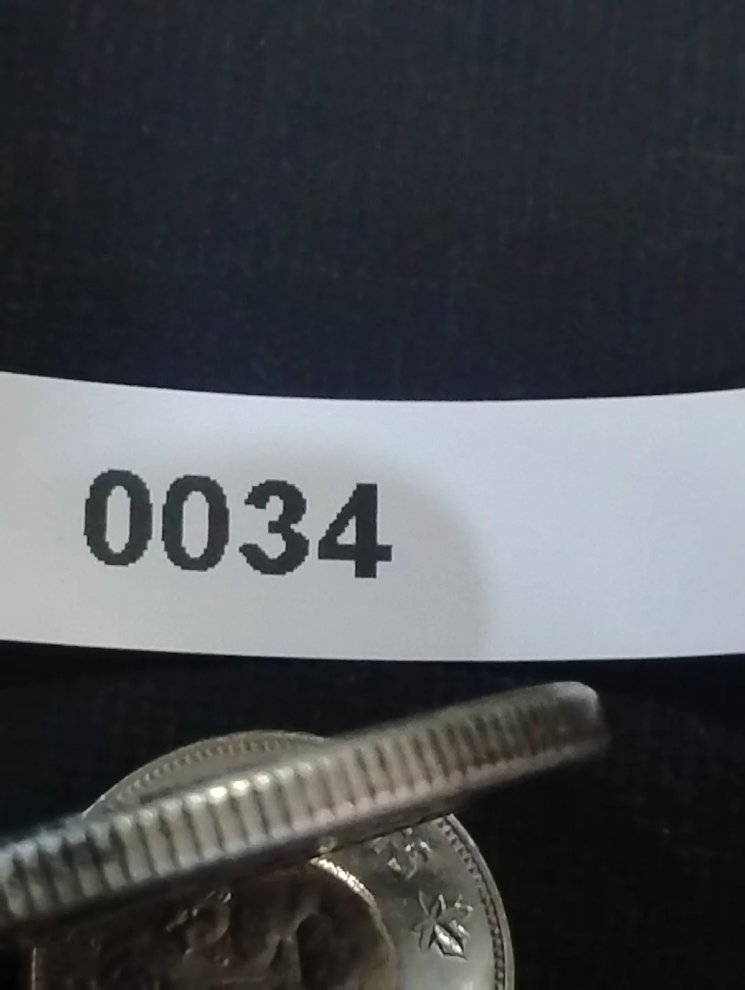 Old Silver 1914  Yuan  Fatman Coin image indicator(4)