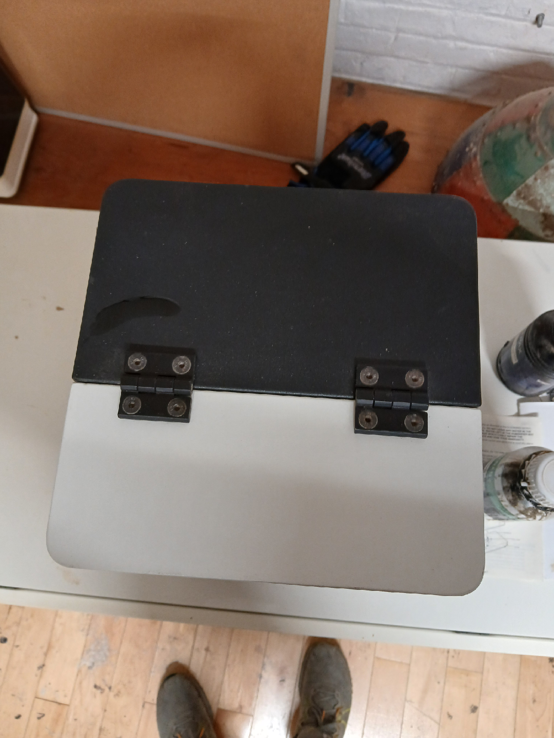 EPAX 3D Printer - photo 2