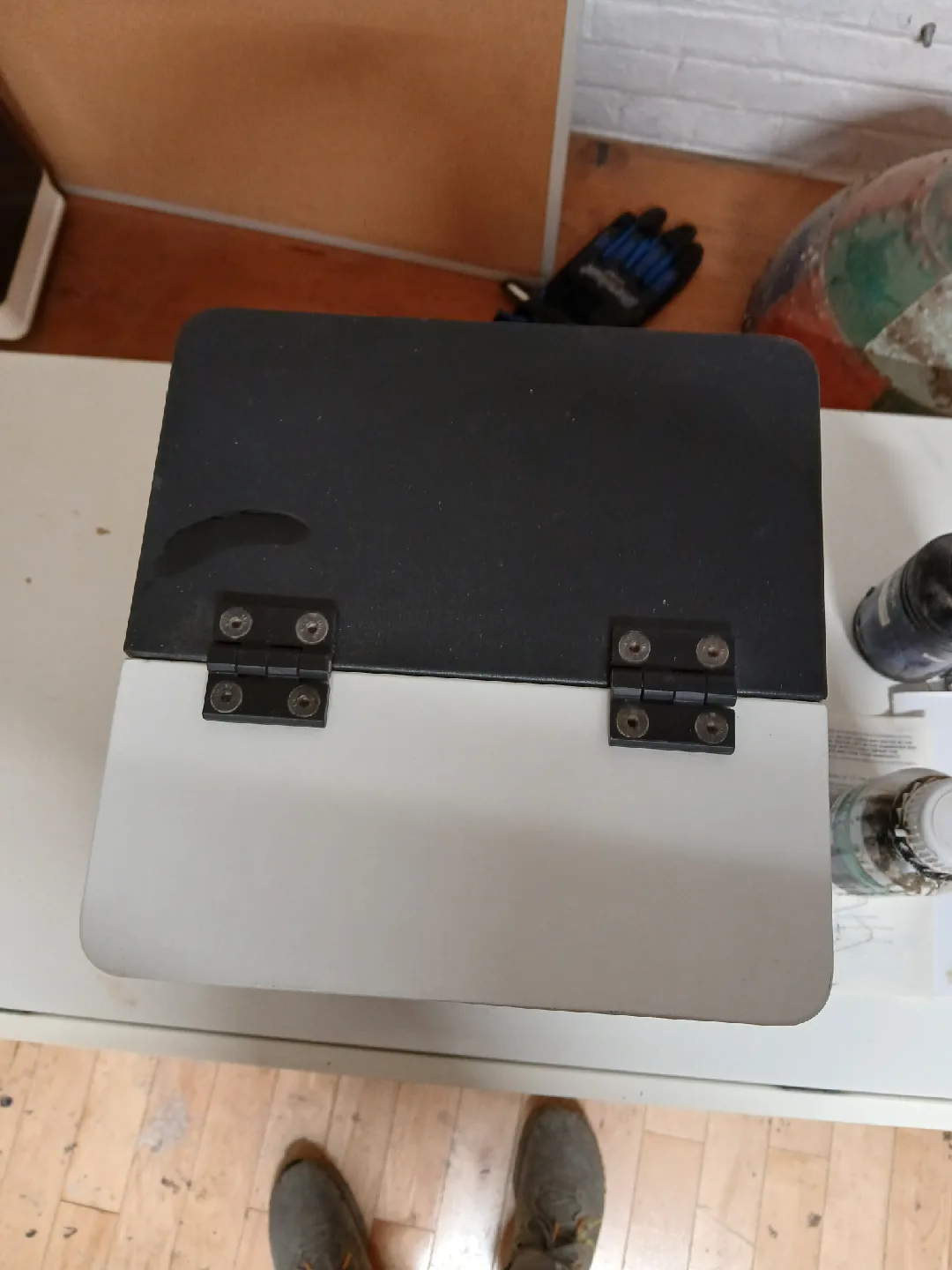 EPAX 3D Printer image indicator(2)