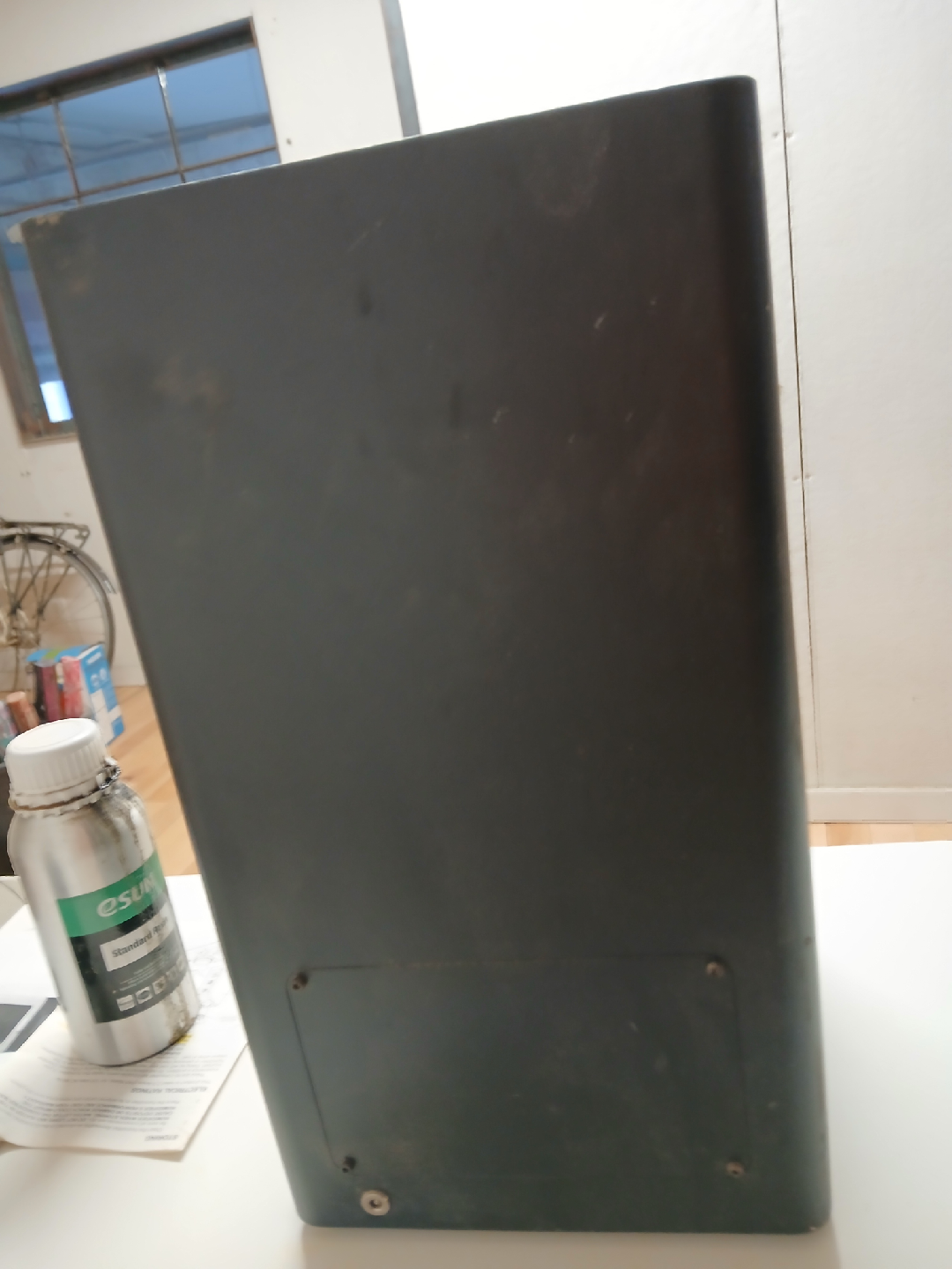 EPAX 3D Printer - photo 4