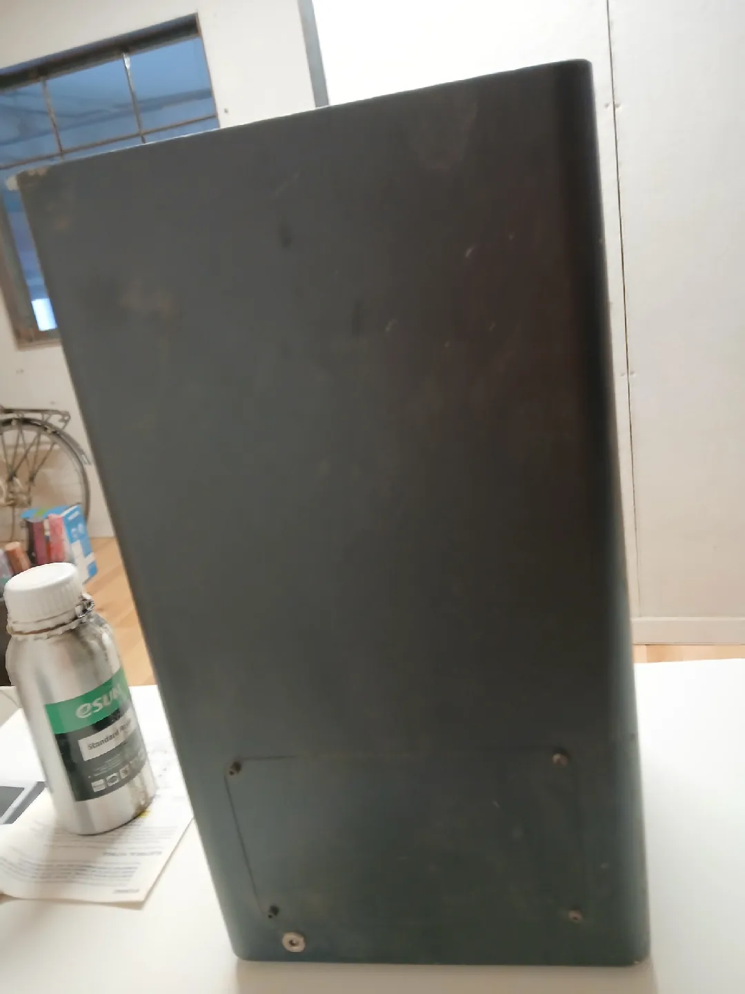 EPAX 3D Printer image indicator(4)