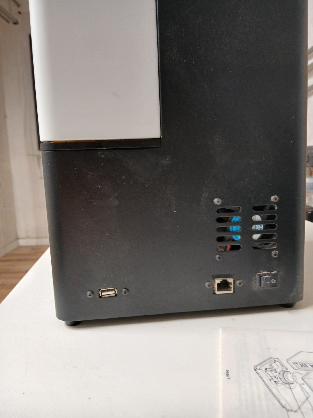 EPAX 3D Printer - photo 5