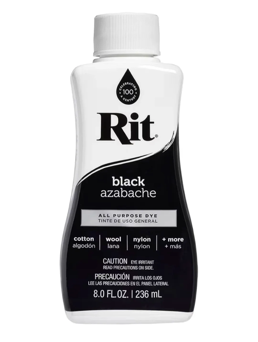 Rit All Purpose Dye in Black thumbnail