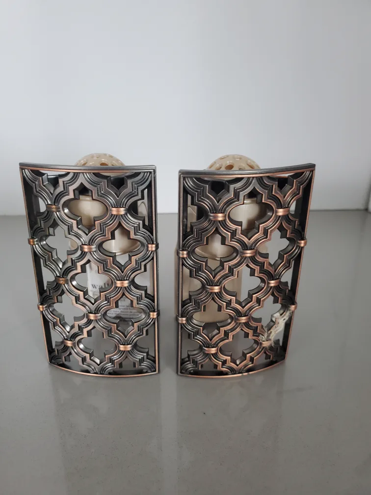 🧡Bath & Body Works Wallflowers Plug image indicator(2)