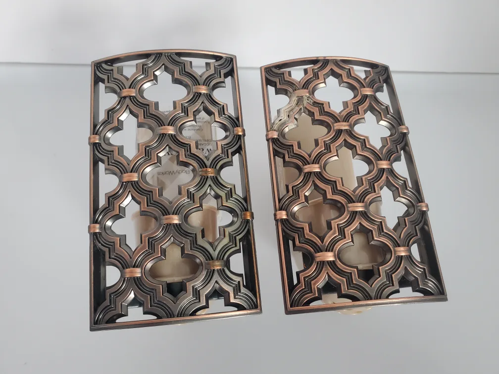 🧡Bath & Body Works Wallflowers Plug image indicator(4)