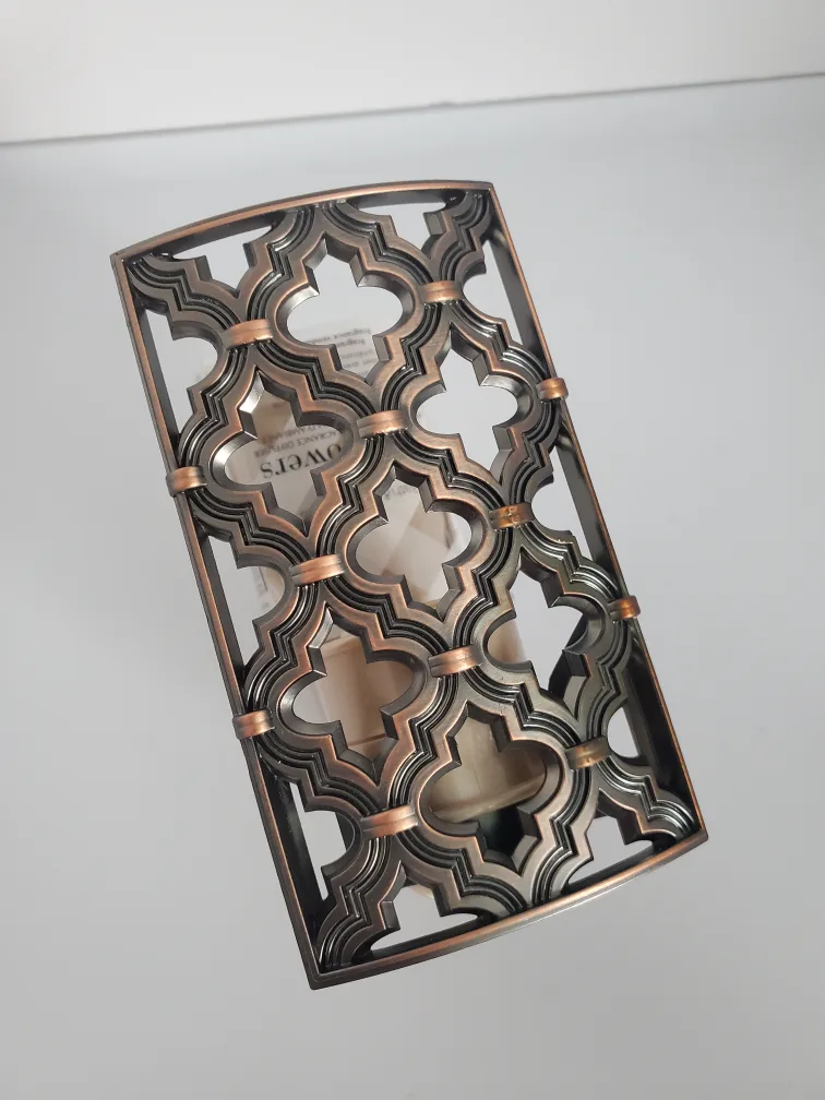 🧡Bath & Body Works Wallflowers Plug image indicator(5)