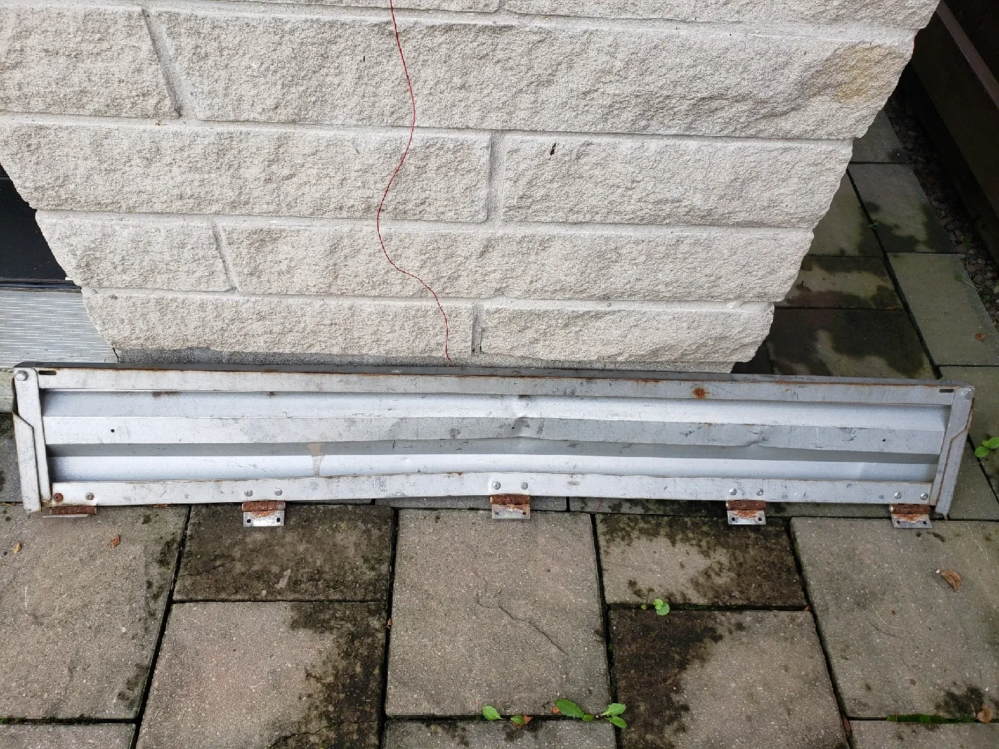 utility trailer  front  panel image indicator(2)