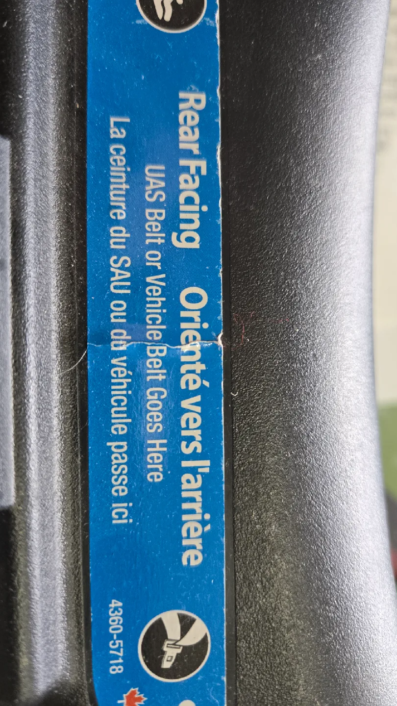 Safety 1st onBoard 35 LT Infant Car Seat & Stroller image indicator(10)