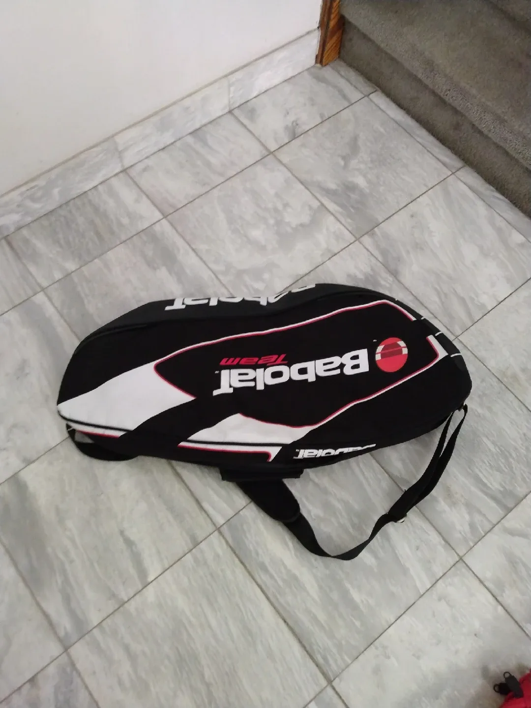 Babolat Team Tennis Racquet Bag image indicator(2)
