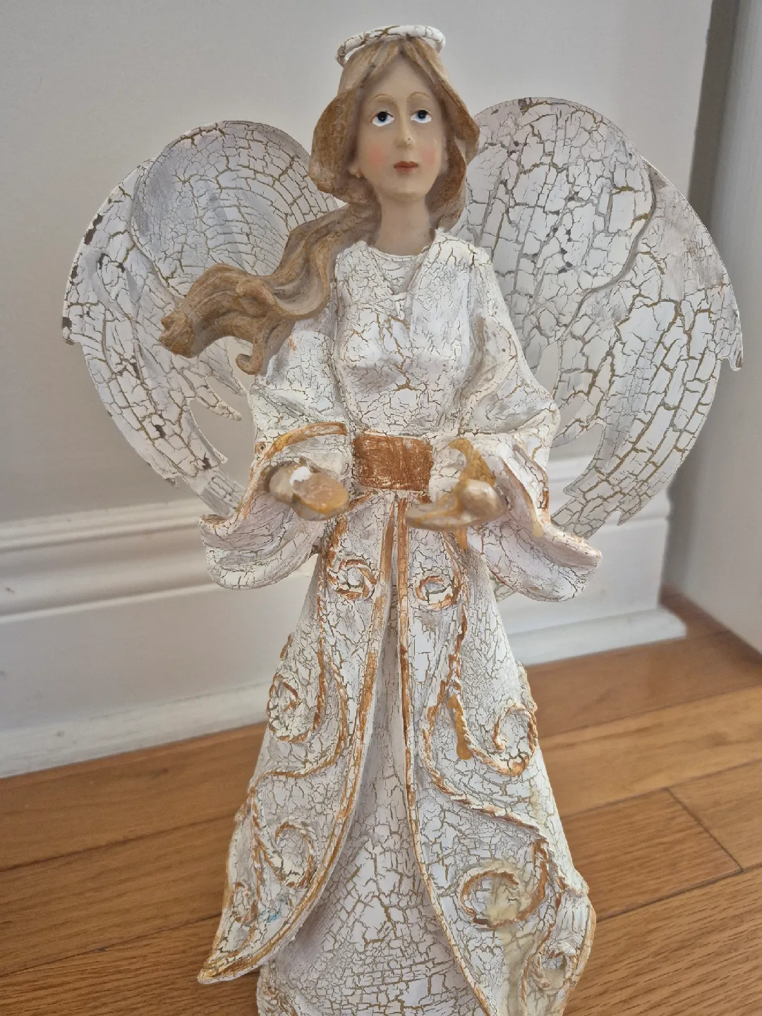 Angel Figurines - Home Decor image indicator(7)