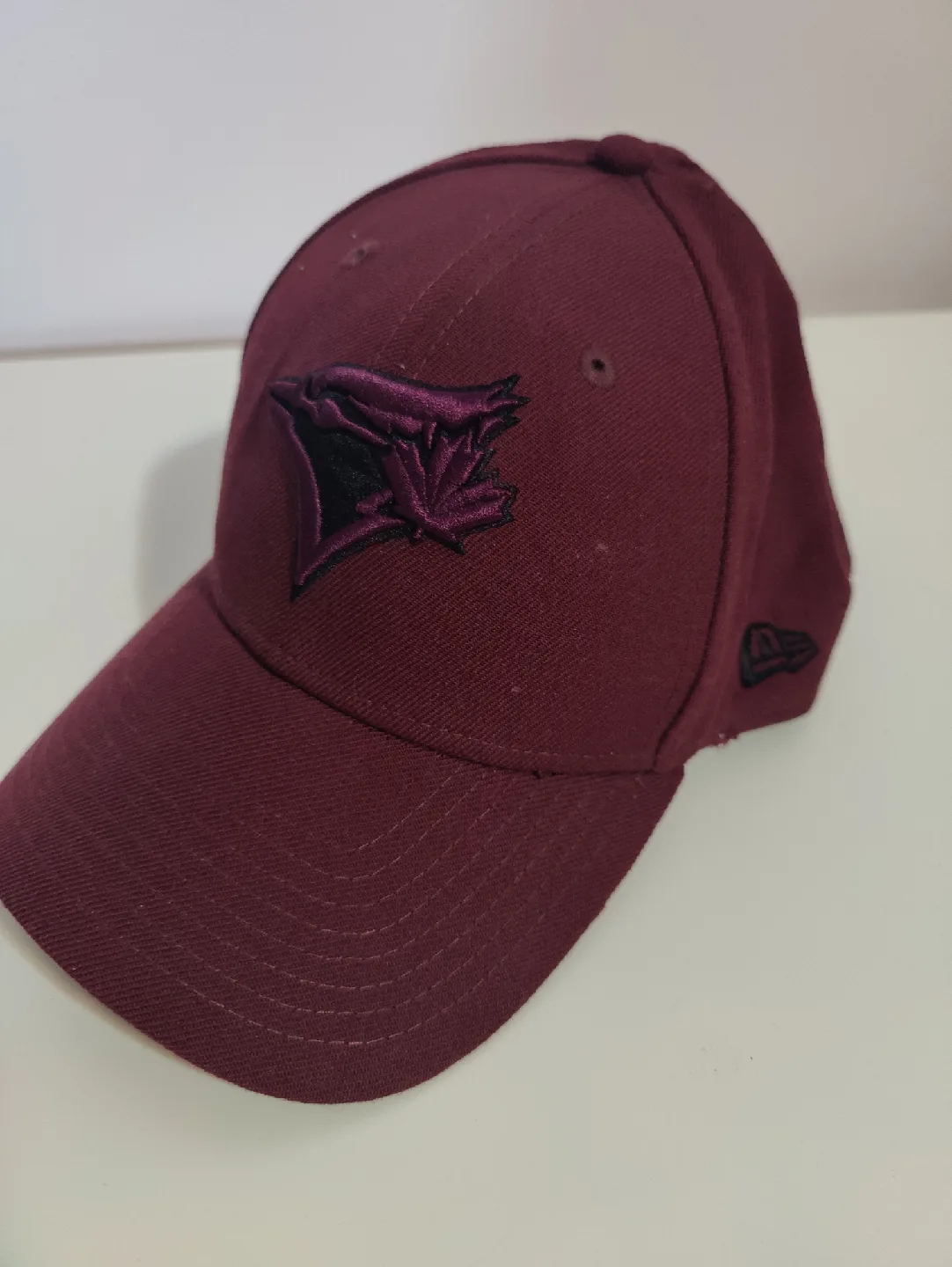 New Era Toronto Blue Jays 9FORTY Cap thumbnail