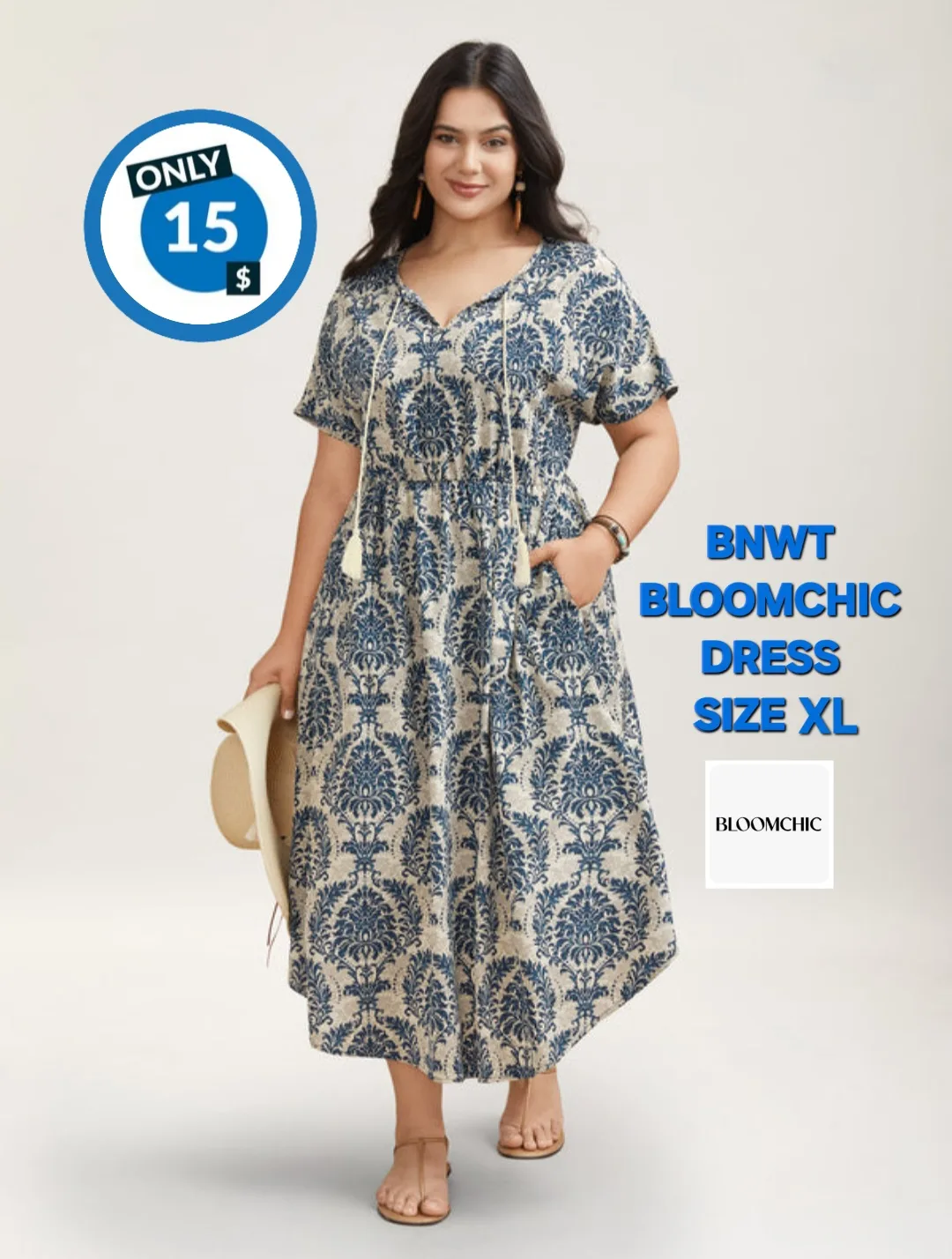 Vacation Dress thumbnail