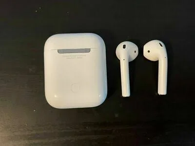 APPLE Airpods thumbnail