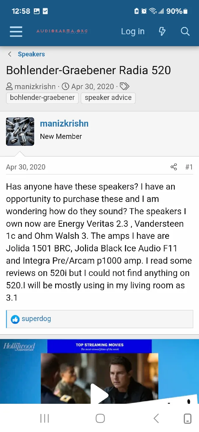 Bohlender-Graebener Radia 520i Loudspeaker image indicator(8)