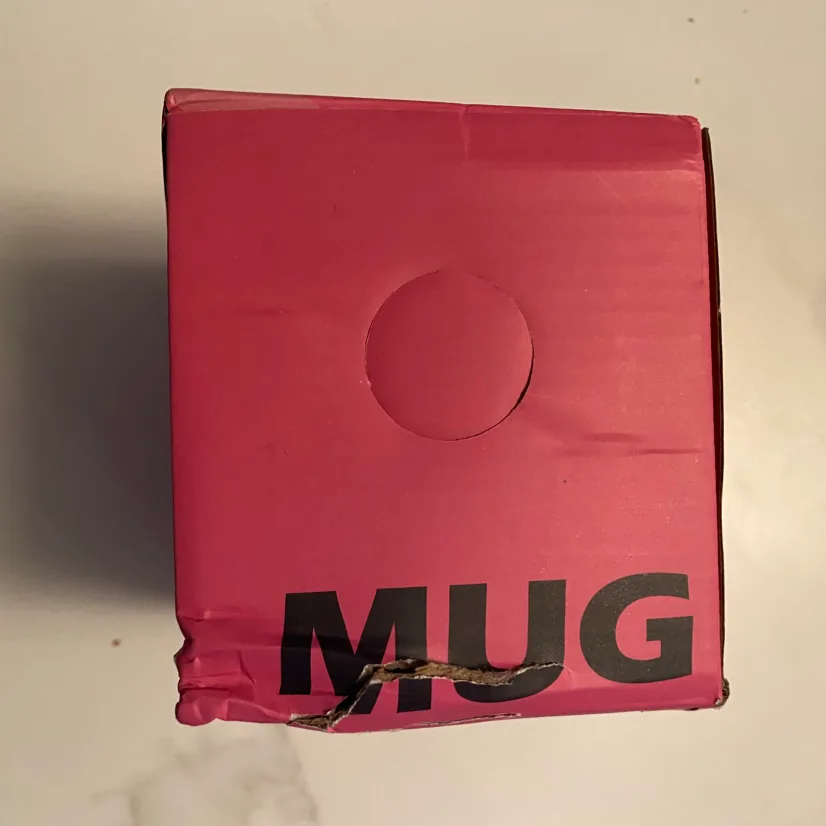 The Powerpuff Girls Mug NEW image indicator(7)