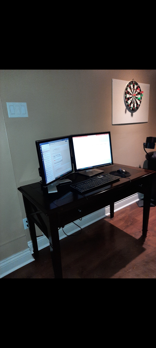 Office Desk