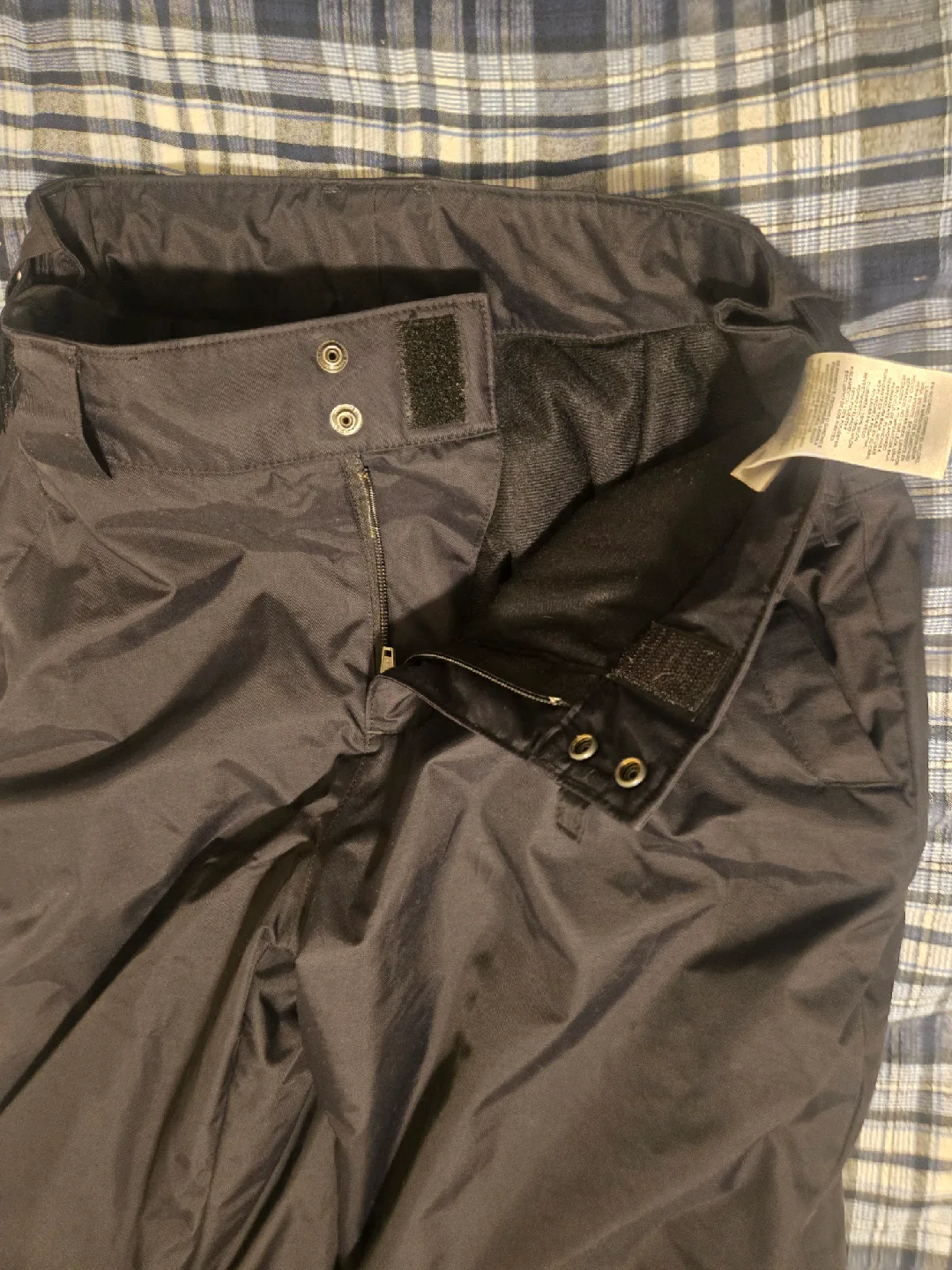 Ladies Super Insulated Columbia Snowpants - Worn Once image indicator(4)