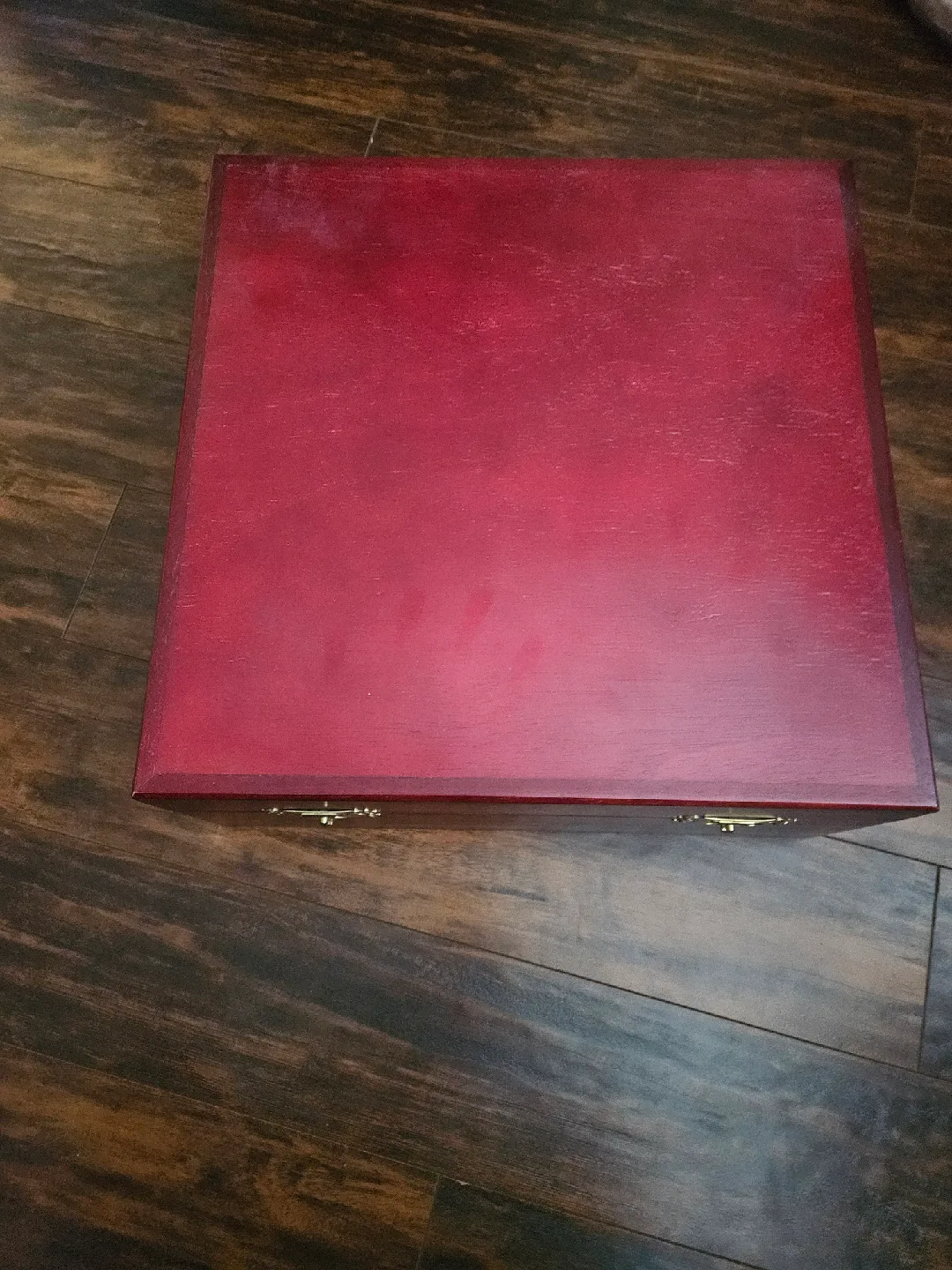 Vintage ROYAL SELANGOR PEWTER 1885 Style Tea Set In Original Box image indicator(3)