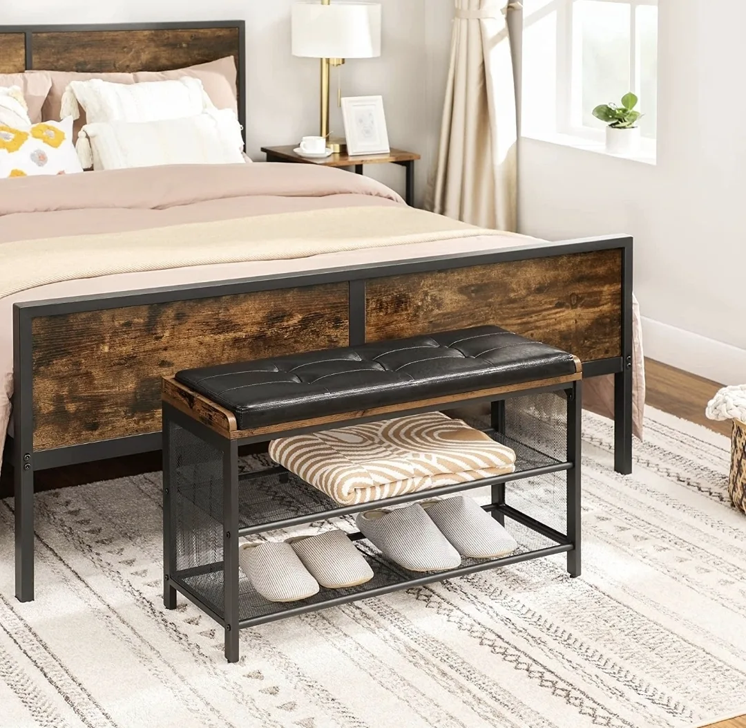 3-level Padded Bench Storage *new image indicator(8)