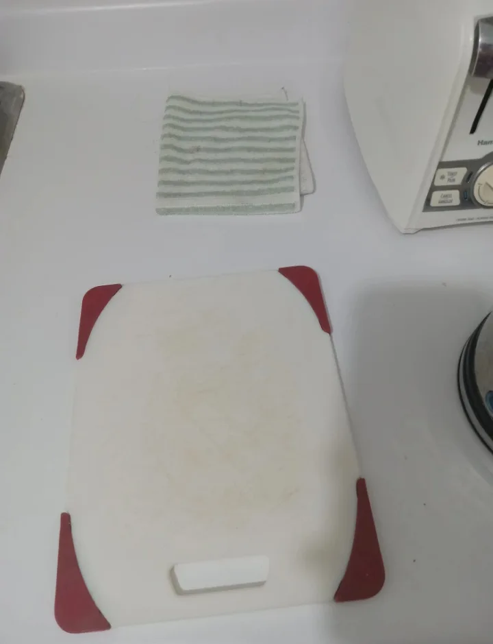 Cutting Board thumbnail