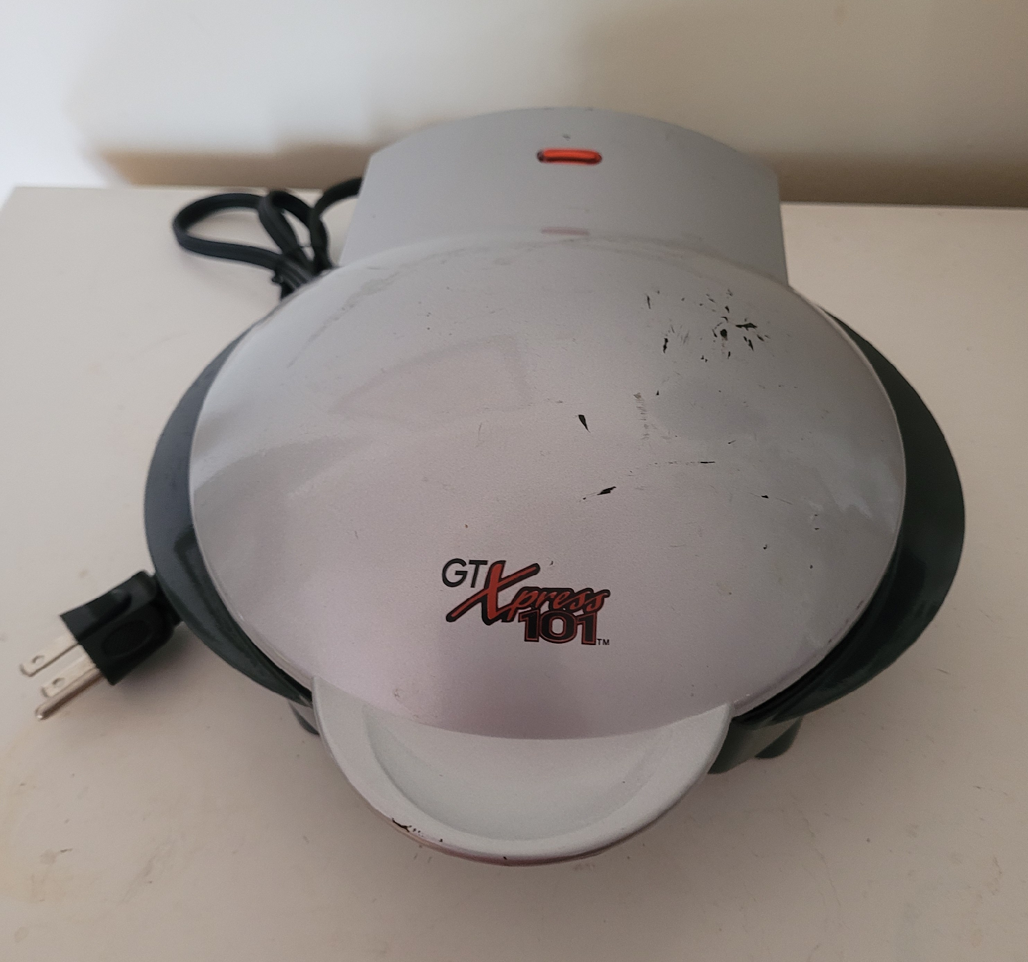 GT Xpress 101 Egg Cooker⭐