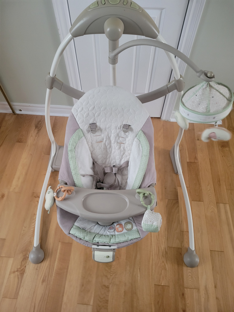 Infant Swing