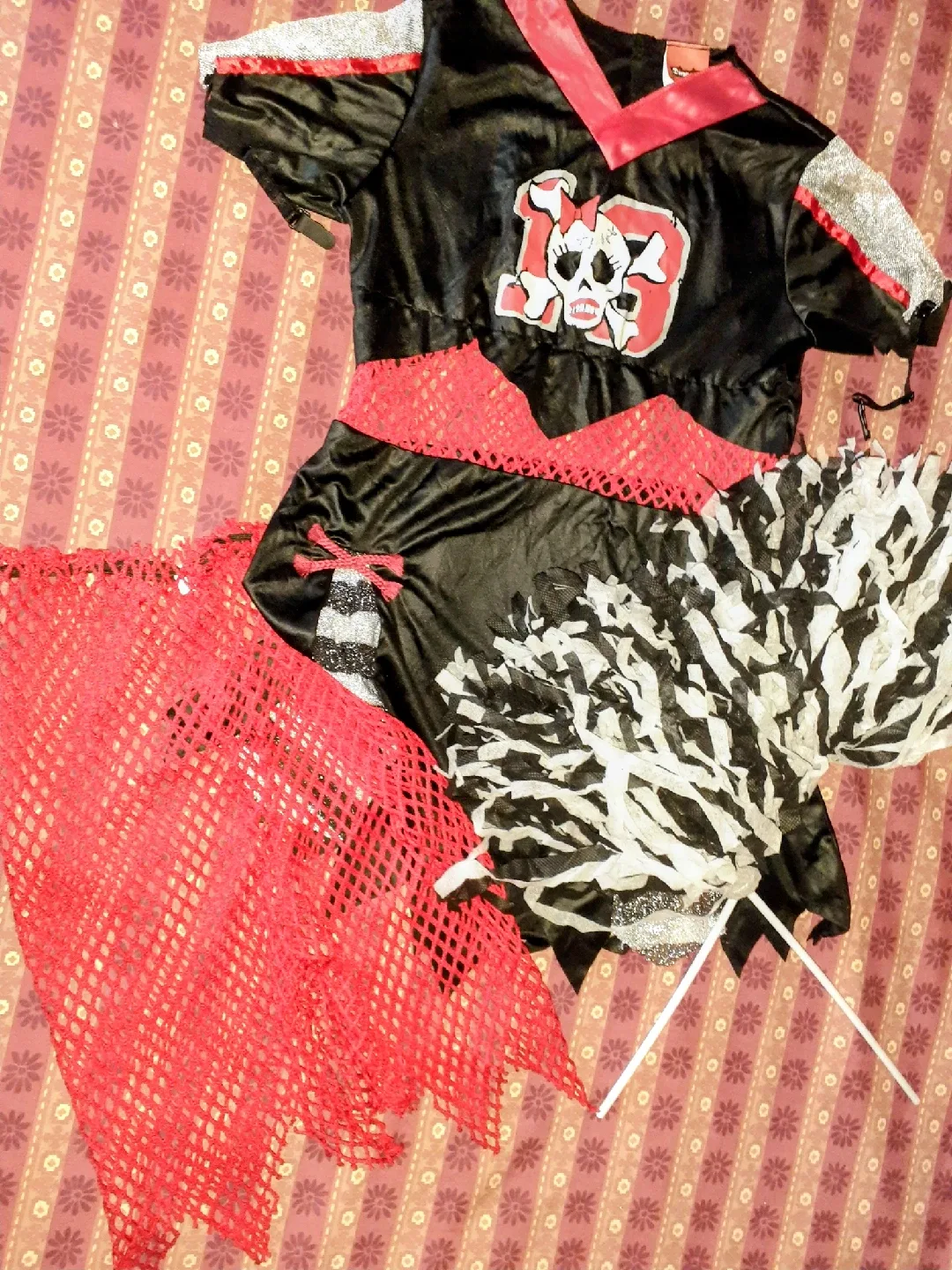 Girls Halloween Costumes image indicator(3)