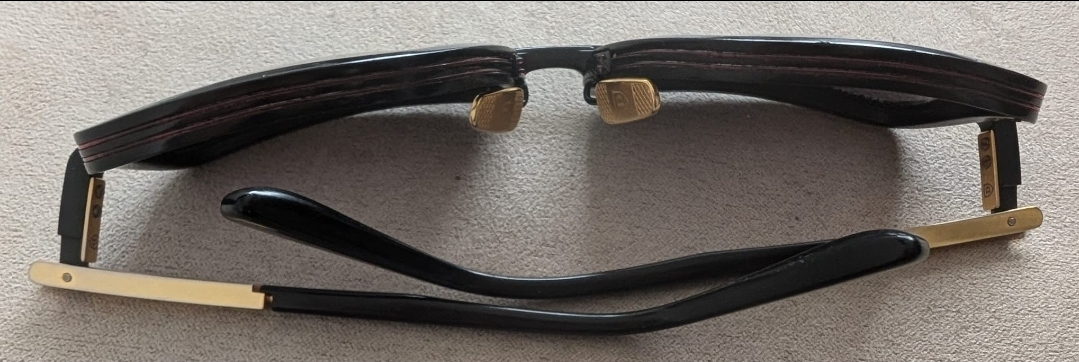 Dita Mach One Sunglasses - photo 4