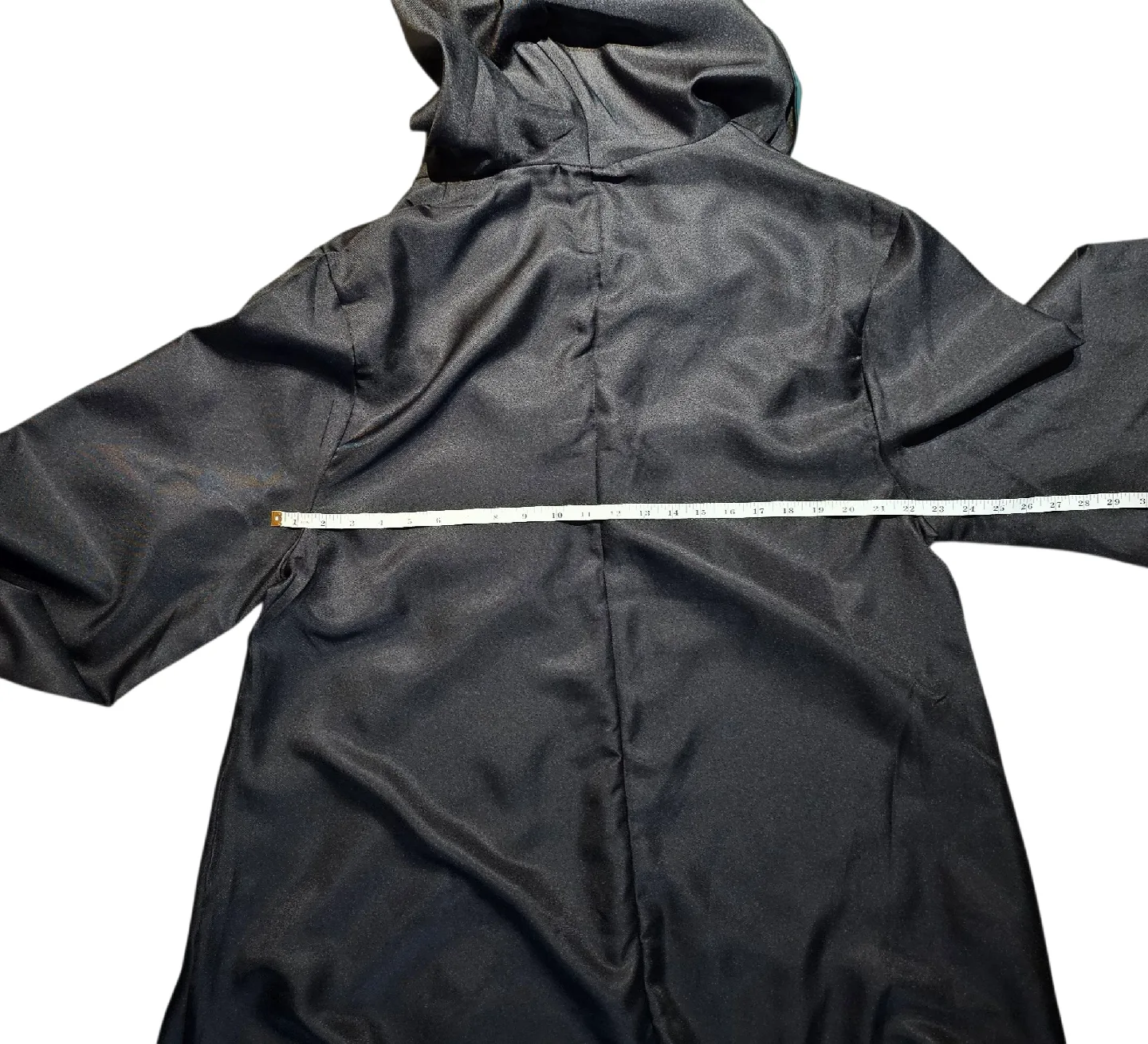 Harry Potter Slytherin Complete Costume adults M - L image indicator(6)