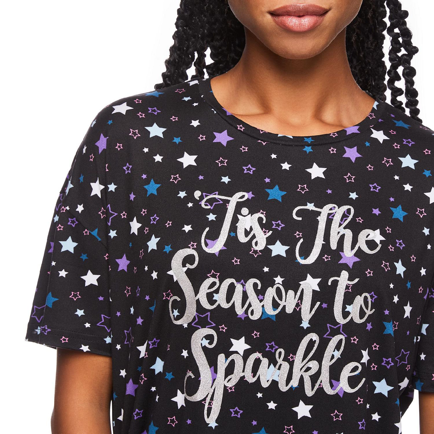 NEW 3 piece PJ Pajama set - photo 5