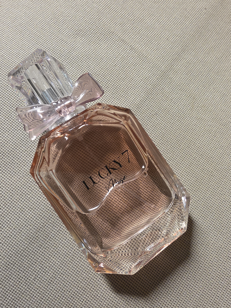 Lucky 7 Muse Perfume - photo 2