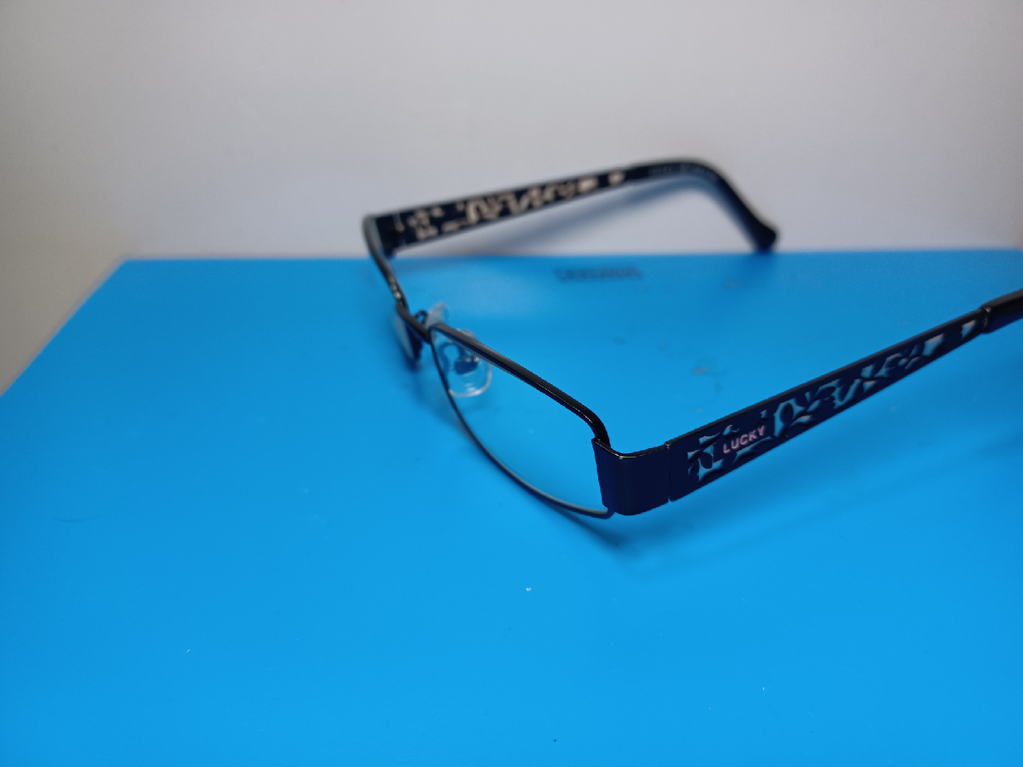 Lucky Brand Eyeglasses frame 51 17 135