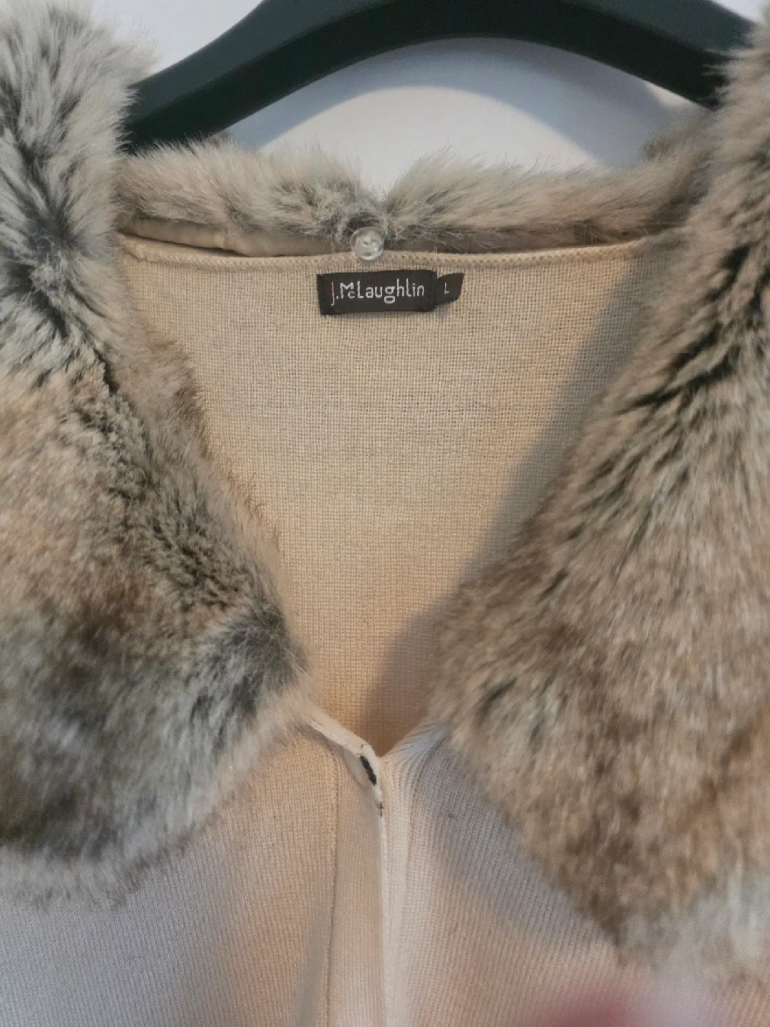 J.McLaughlin Cardigan - Size L image indicator(2)