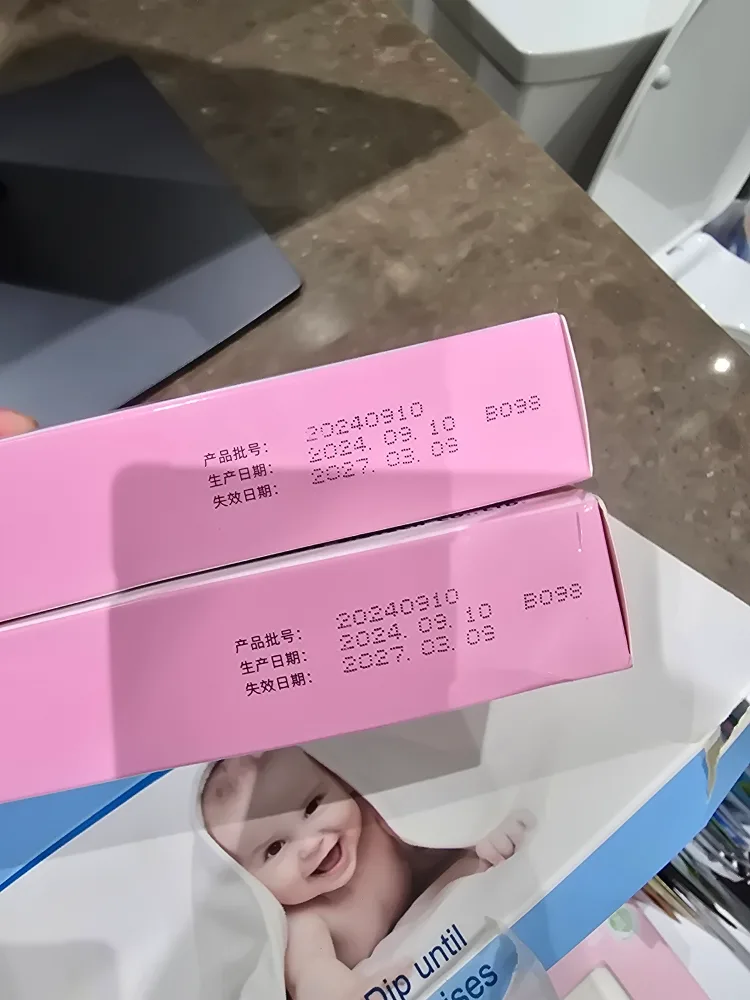 Easy@Home Ovulation Test Kit - New image indicator(3)