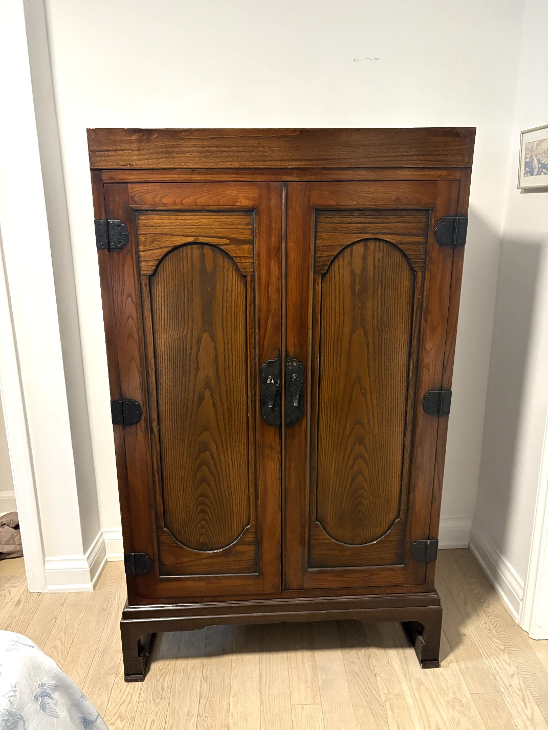 Wooden Cabinet